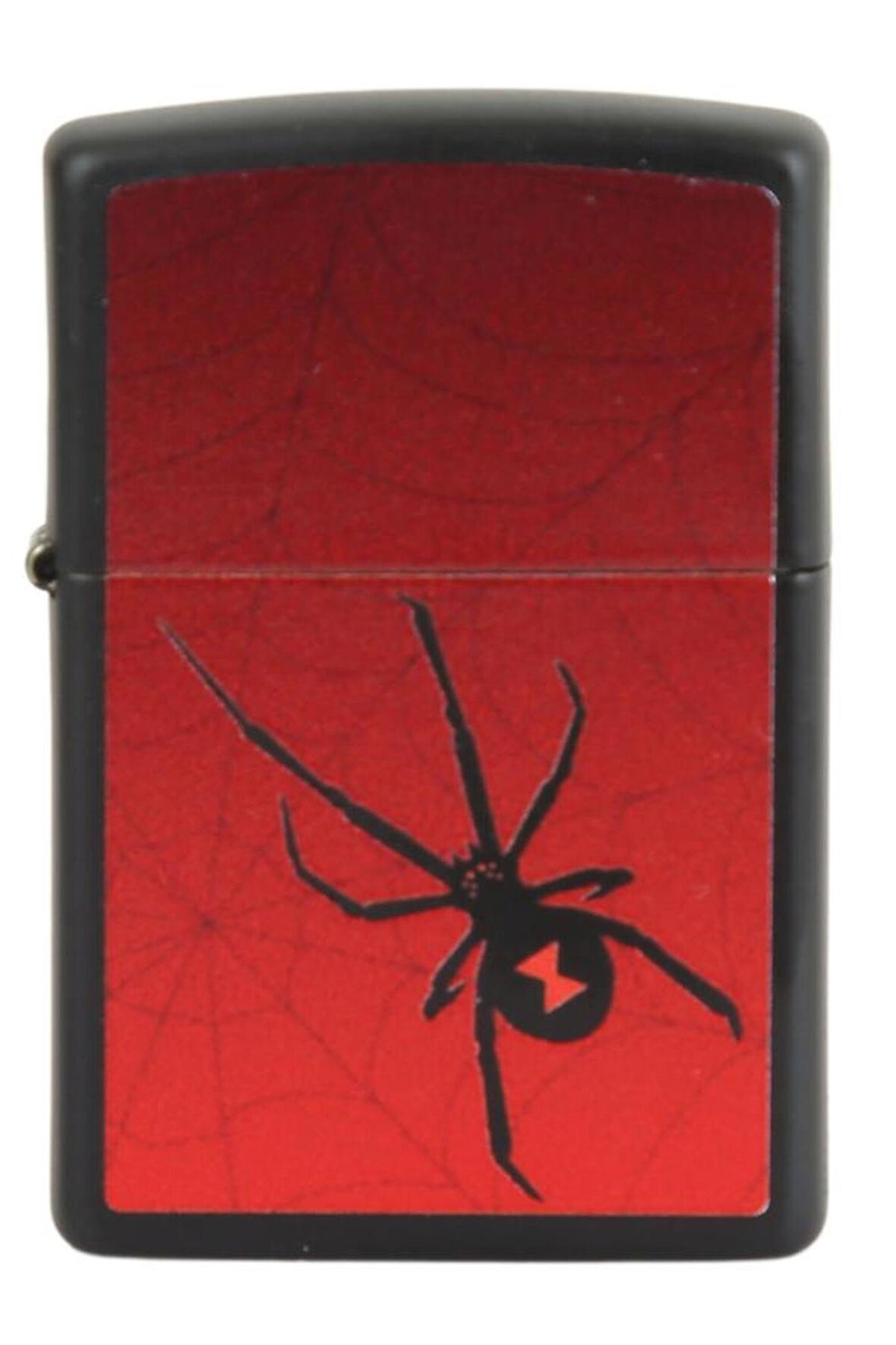 Zippo Çakmak Spider