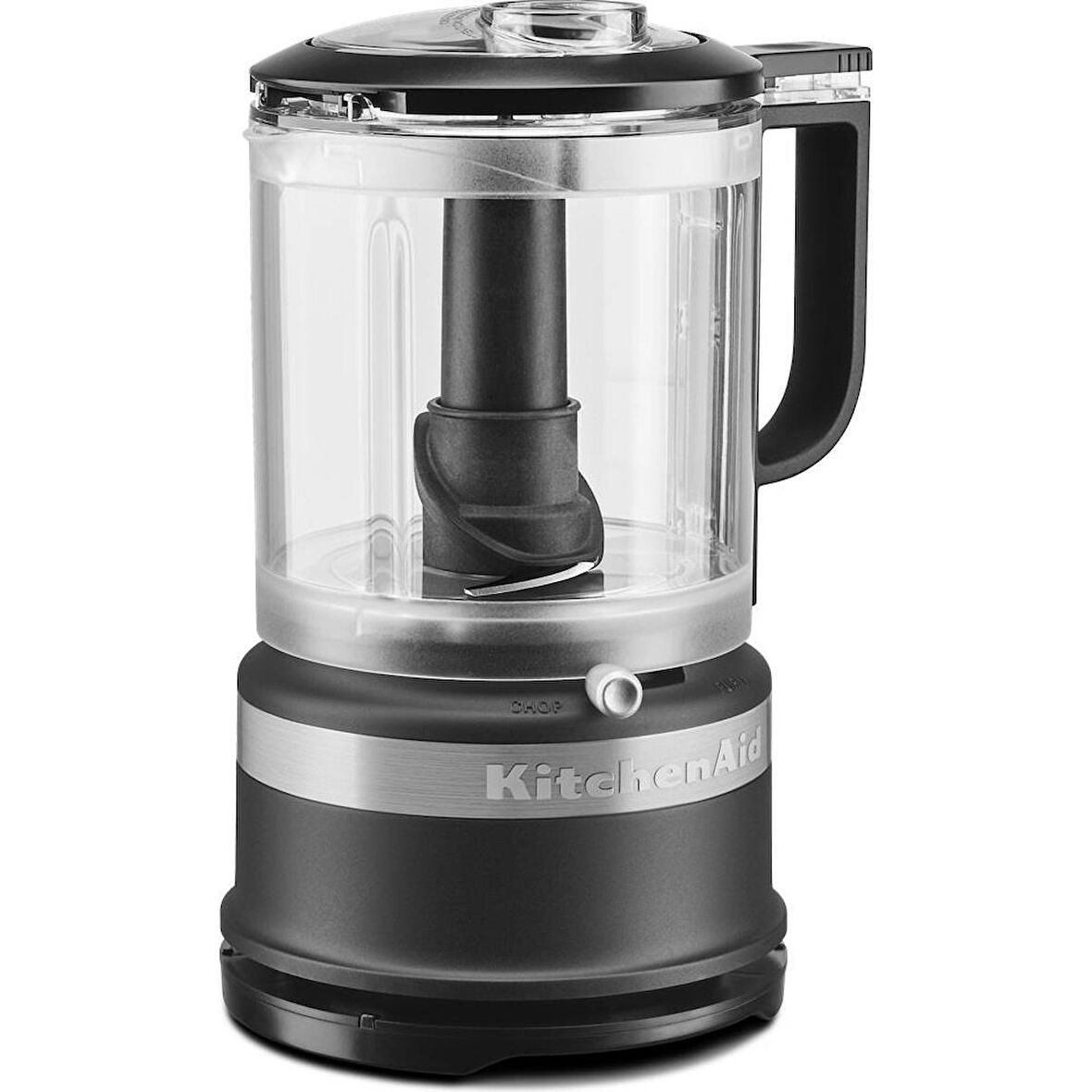 Kitchen Aid 5KFC0516EBM 240 W Mutfak Robotu