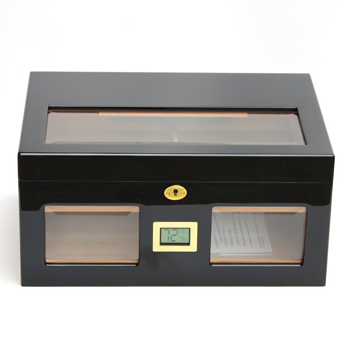 Pereira Humidor Puro Kutusu