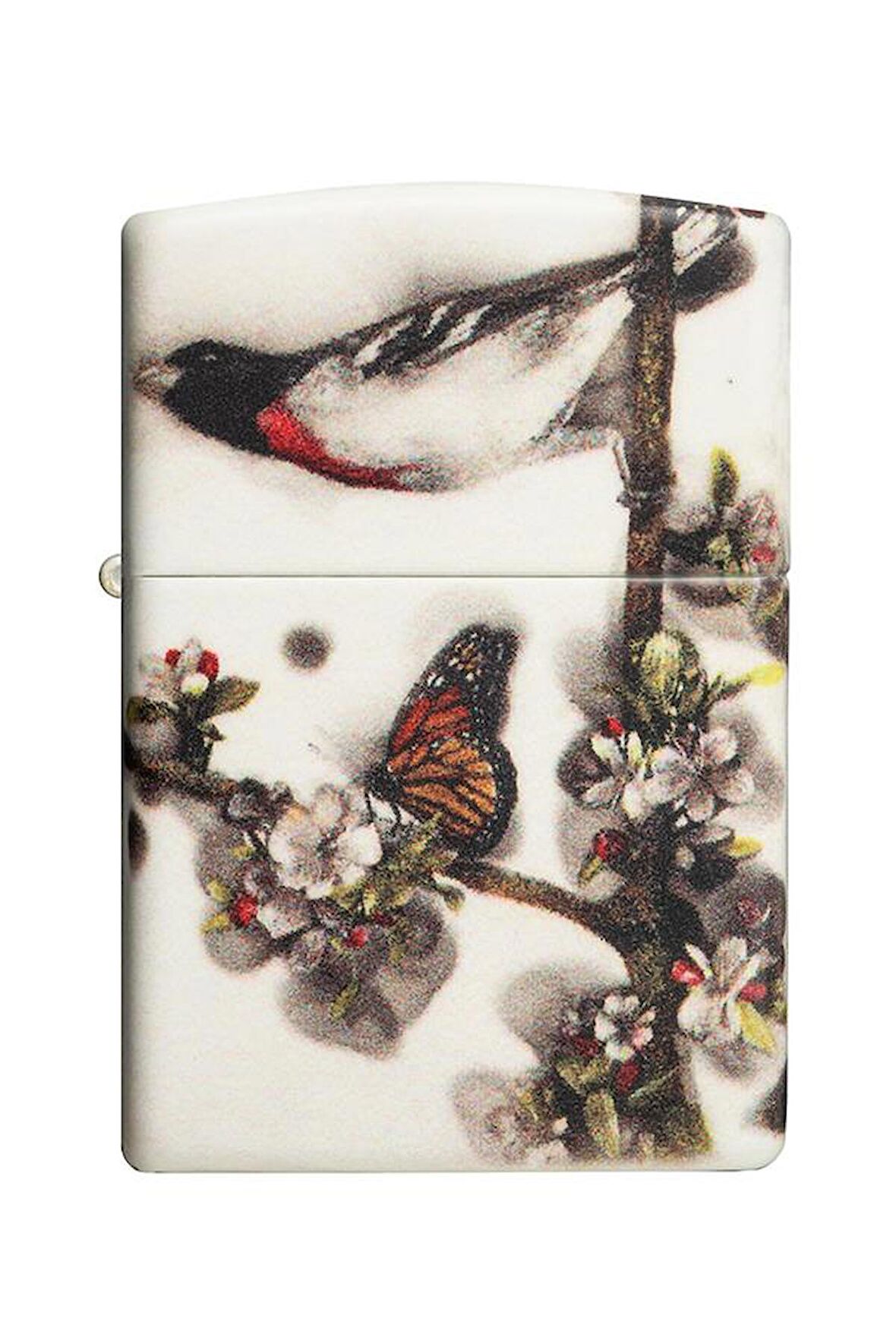 Zippo Çakmak 49659-090634 Spazuk