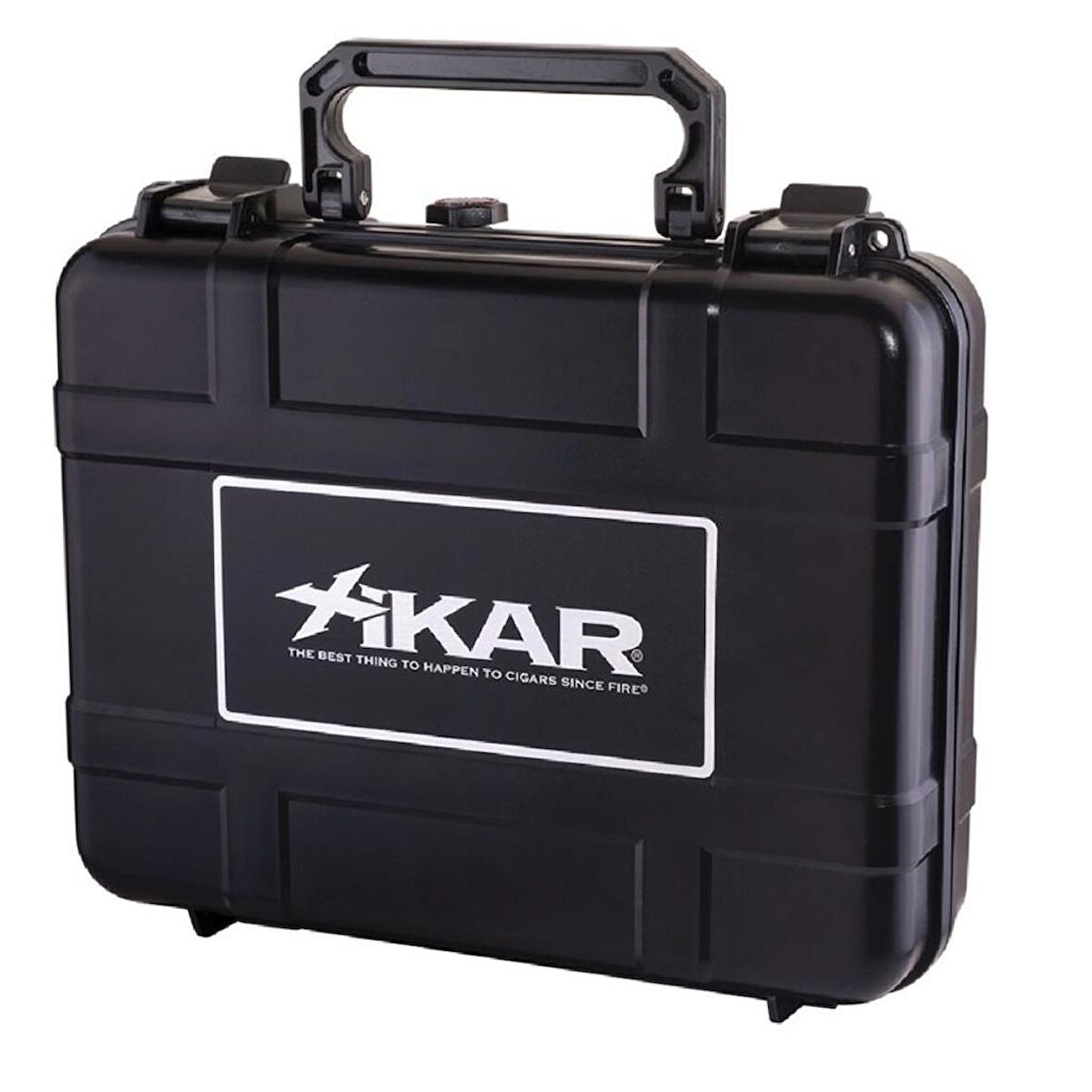 Xikar Seyahat Tipi 20 Humidor Puro Kutusu