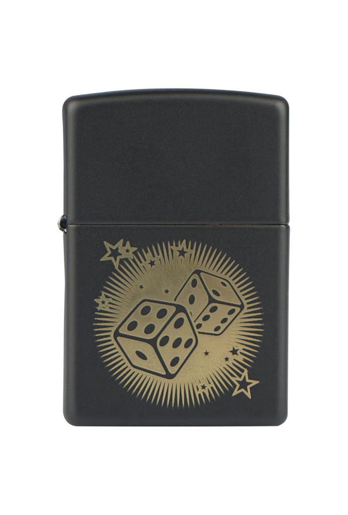 Zippo Çakmak Dice Design 218-096649