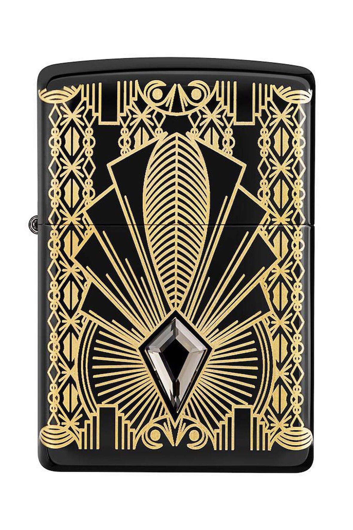 ZİPPO COLLECTİBLE OF THE YEAR 2021