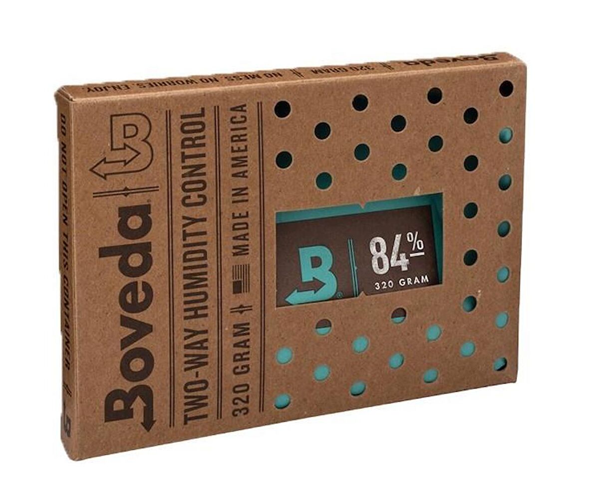 Boveda 84 320 gr Puro Nemlendirici