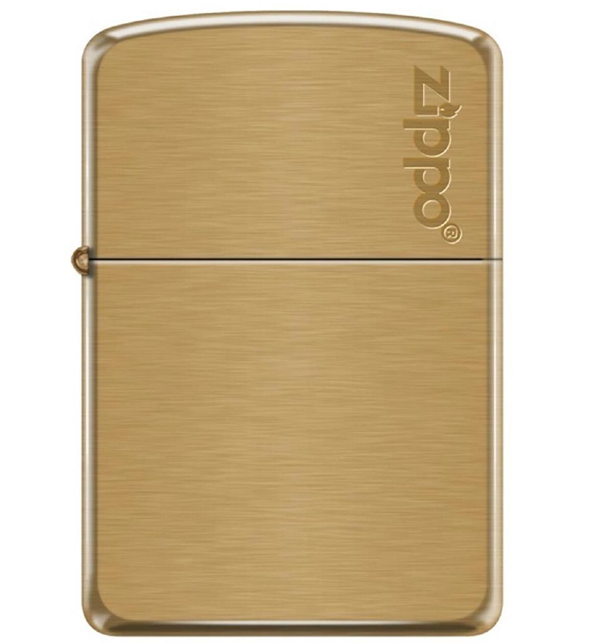 Zippo Çakmak Logo L. 1941B-063389