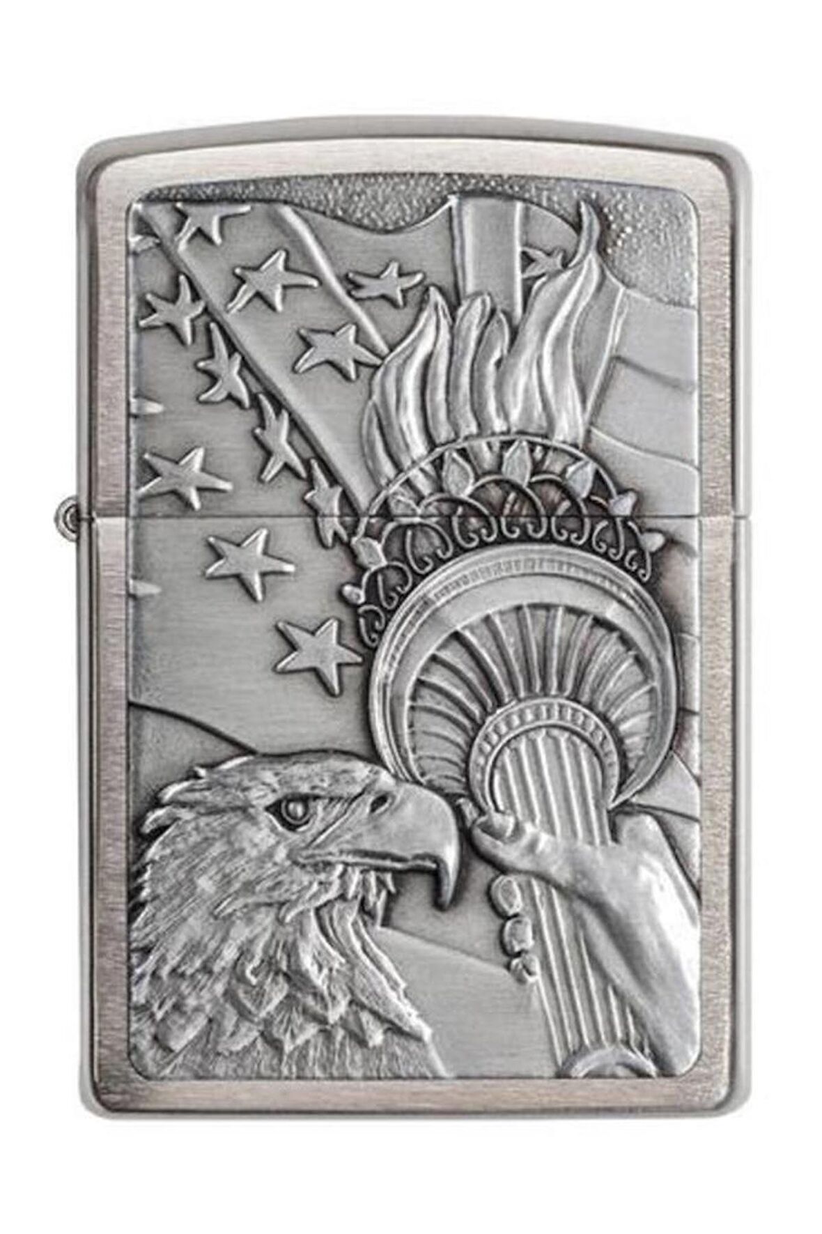 Zippo Çakmak 20895 Something Patriotic