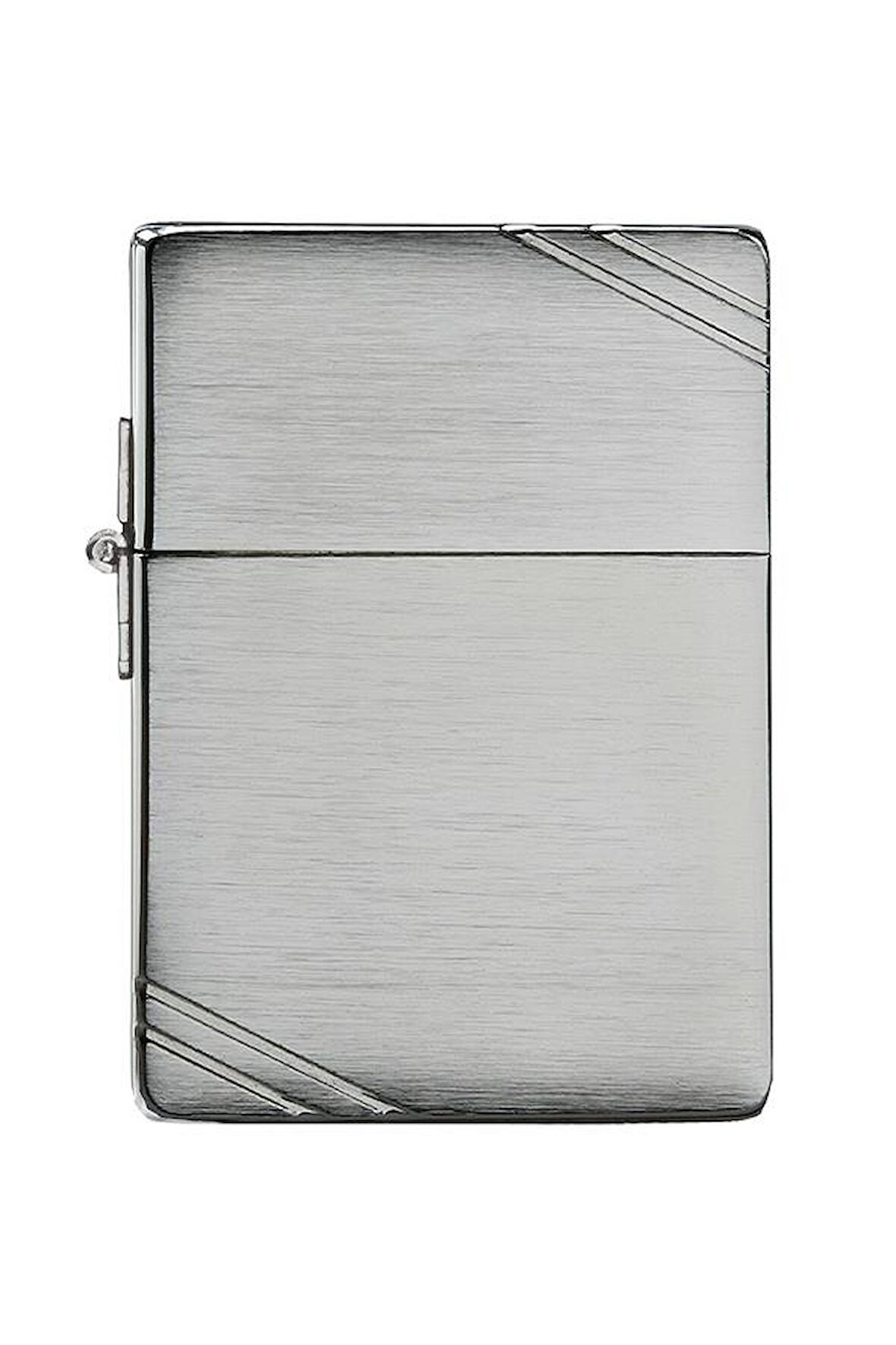 Zippo Çakmak Replica W/Slashes Design 1935-000014