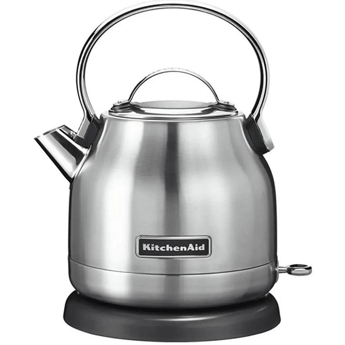 KitchenAid 5KEK1222ESX Stainless Steel 1.25 Litre Kettle