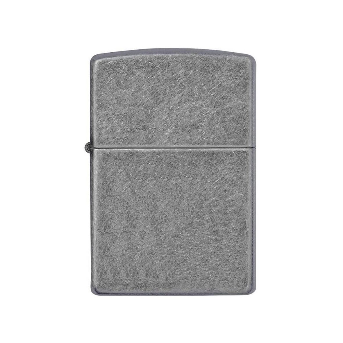 Zippo Çakmak Reg Antg Sp Fl Btm 121FB-001074