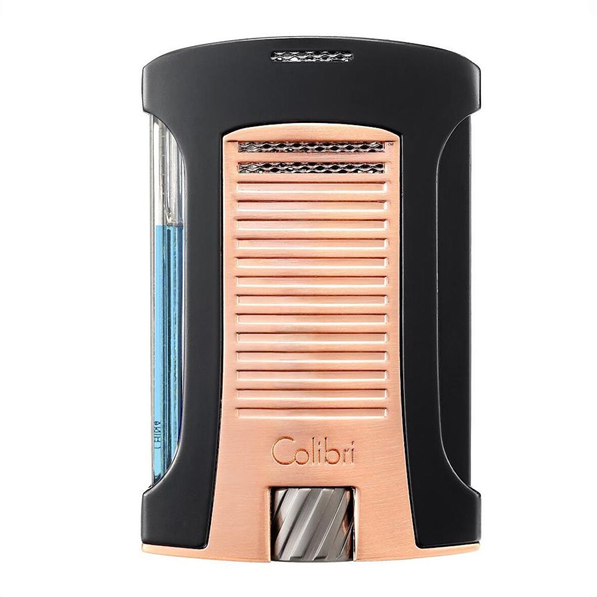 Colibri Daytona Rose-Siyah Puro Çakmağı