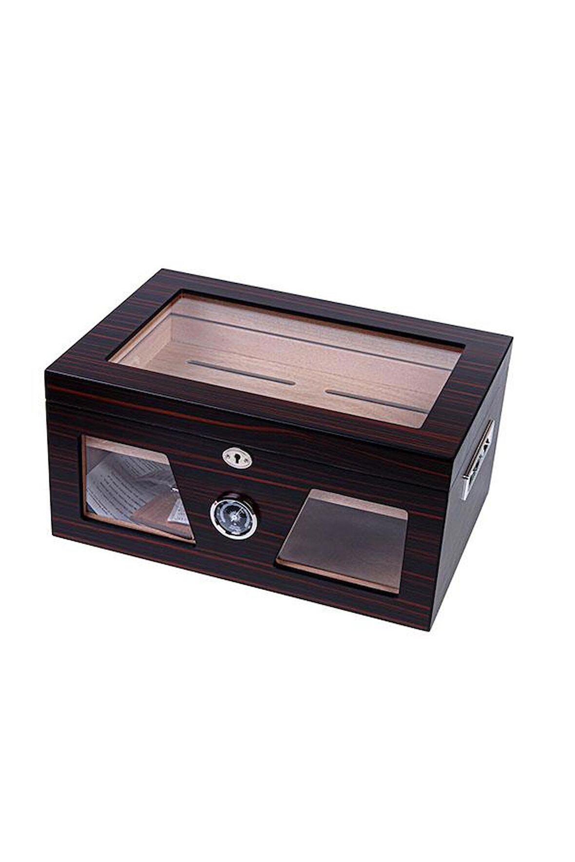 La Vega Humidor Puro Kutusu