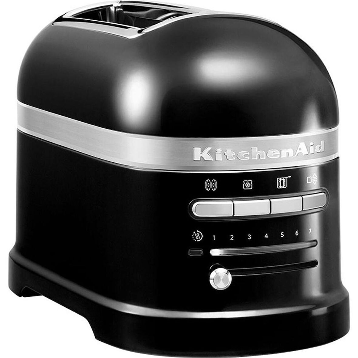 Kitchenaid 5KMT2204EOB Ekmek Kızartma Makinesi - Onyx Black