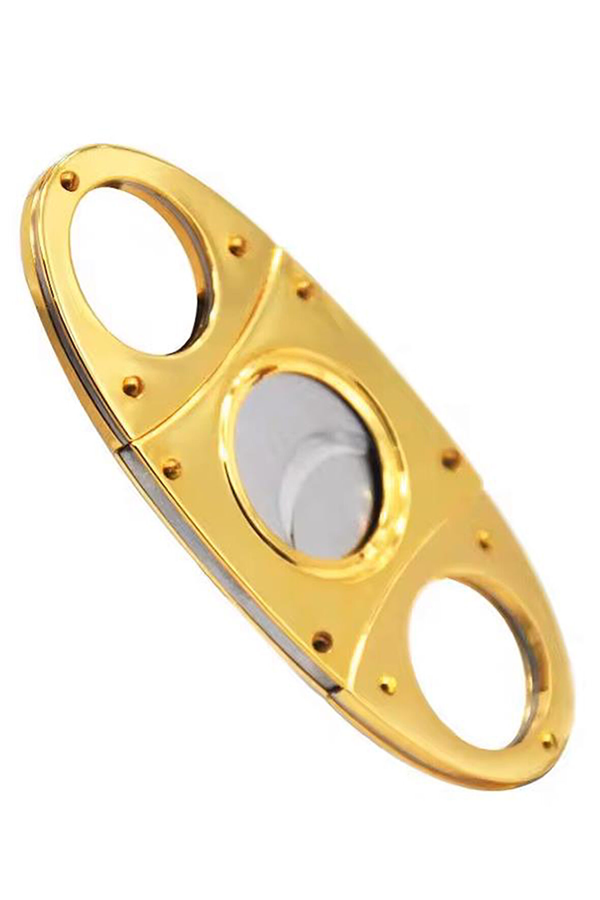 PQ Gold Metal Puro Makası Kesici