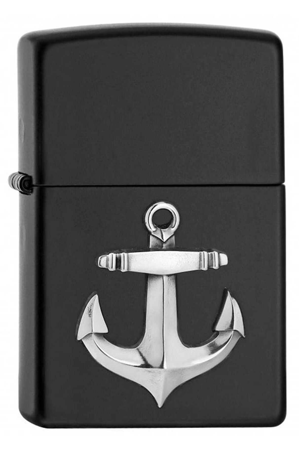 Zippo Çakmak 2006519 PL 218C ANKER Mini Emblem