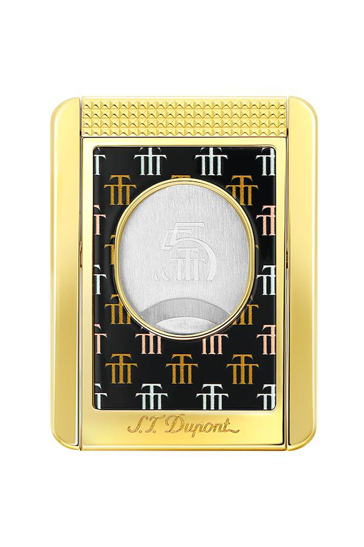 S.T. Dupont 55th Annieversary Trinidad Puro Masası Kesici 3477