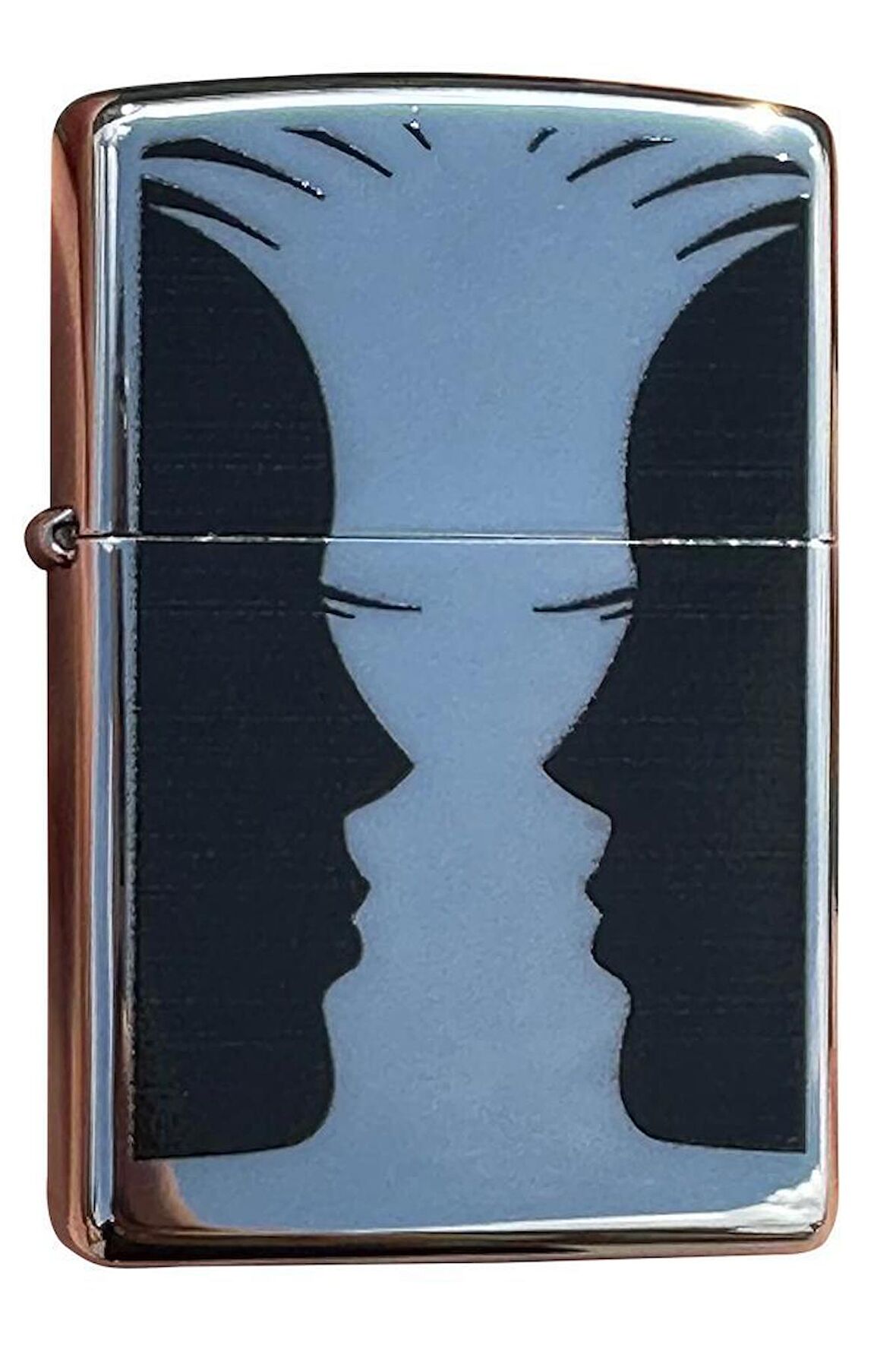 Zippo Çakmak 250-045166 BS Vase