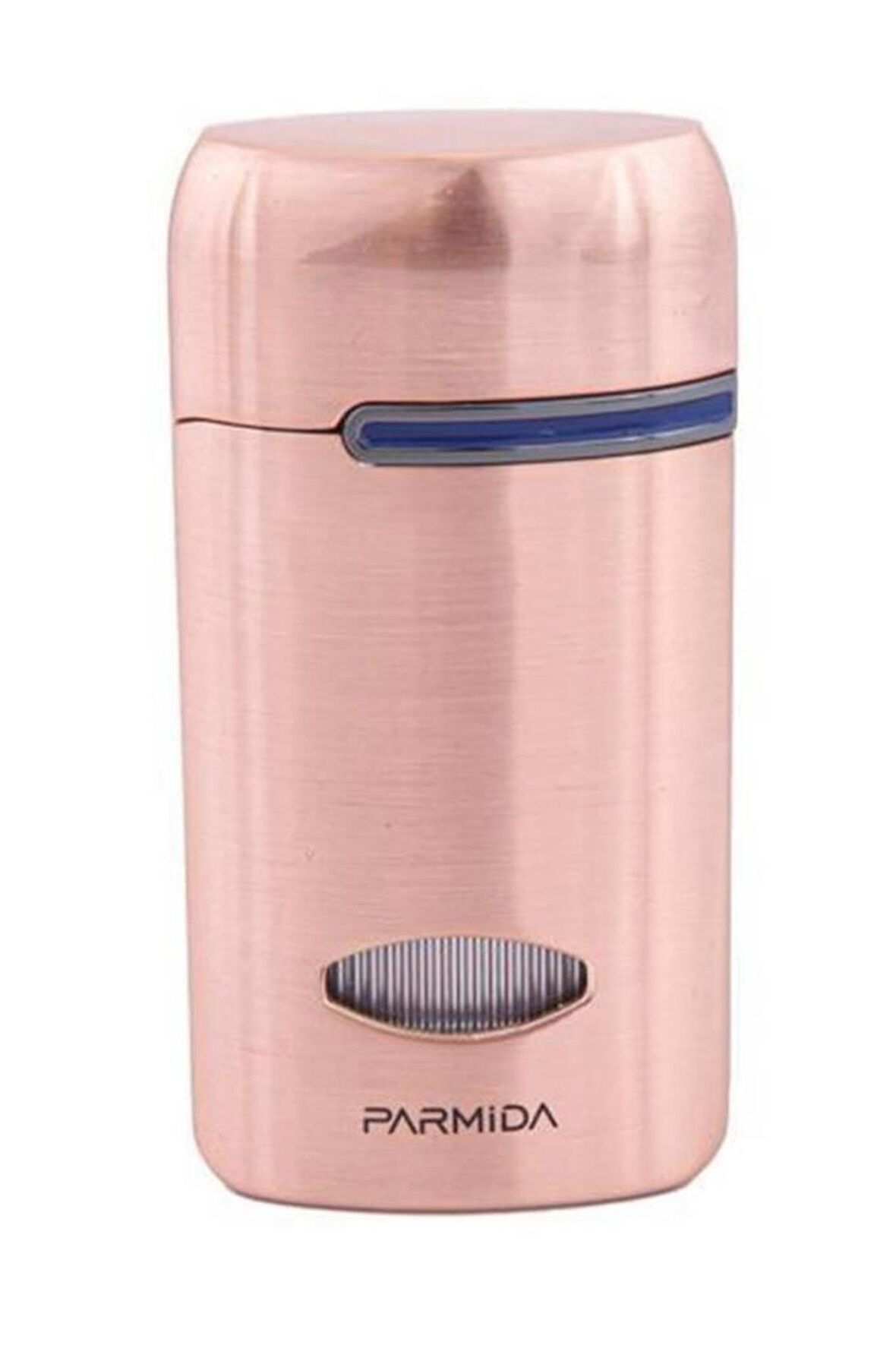 Parmida 3 Torch Pürmüz Bronz Puro Çakmağı