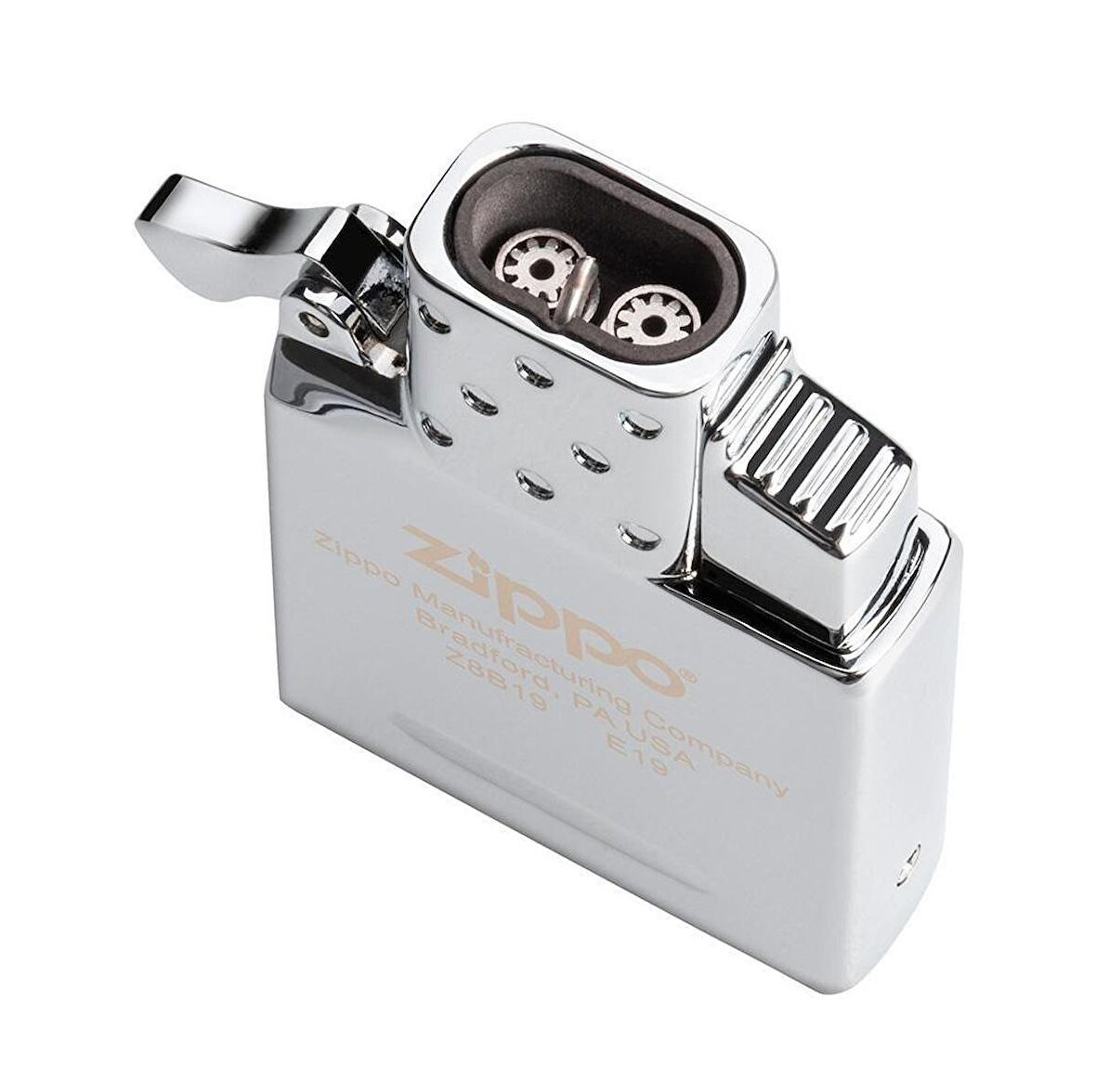 Zippo Çakmak Çift Torch Bütan Yedek İç 65827