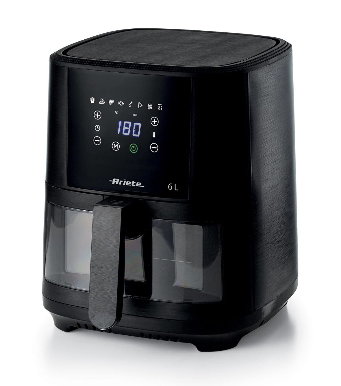 Ariete Airfryer 6L - Cam