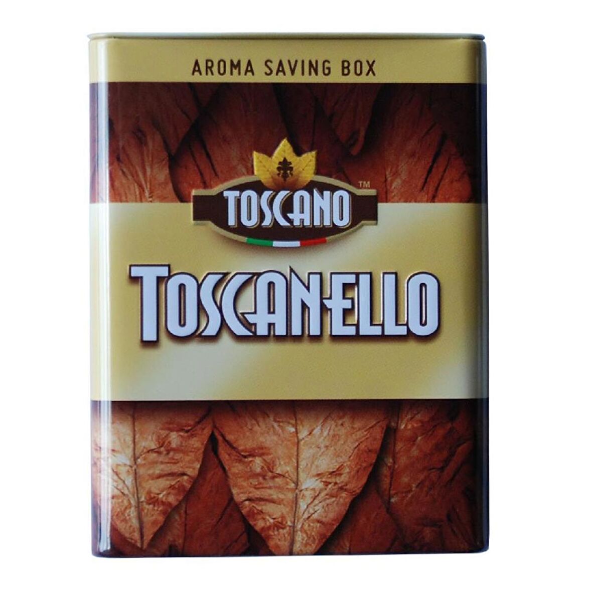 METAL TOSCANELLO KILIFI T03