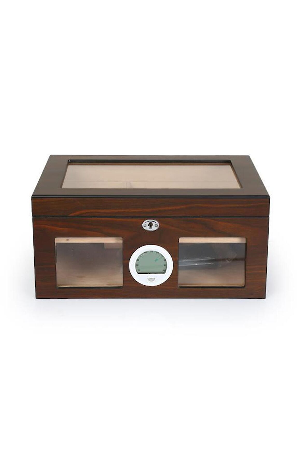 San Justo Grande Humidor Puro Kutusu