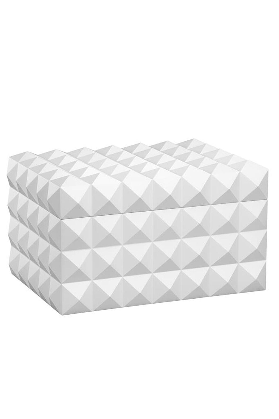 Colibri Grand Quasar Beyaz Puro Kutusu