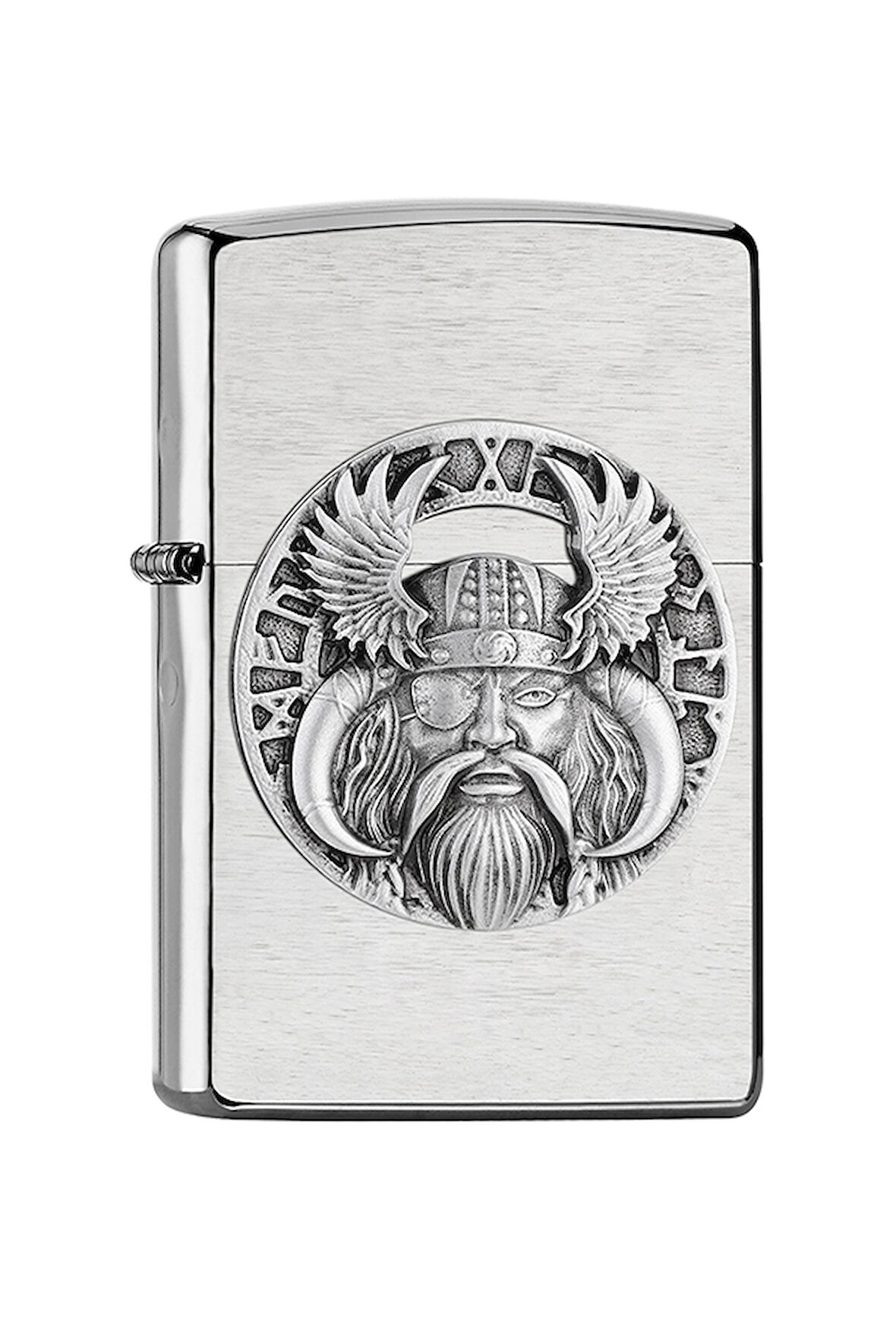 Zippo Çakmak Odin Mini Emblem 200-27379