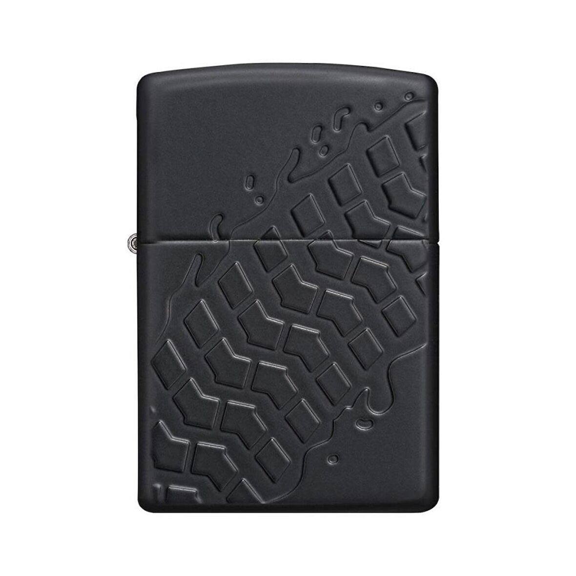 Zippo Çakmak 28966 24754  Tire Tread 28966-000004