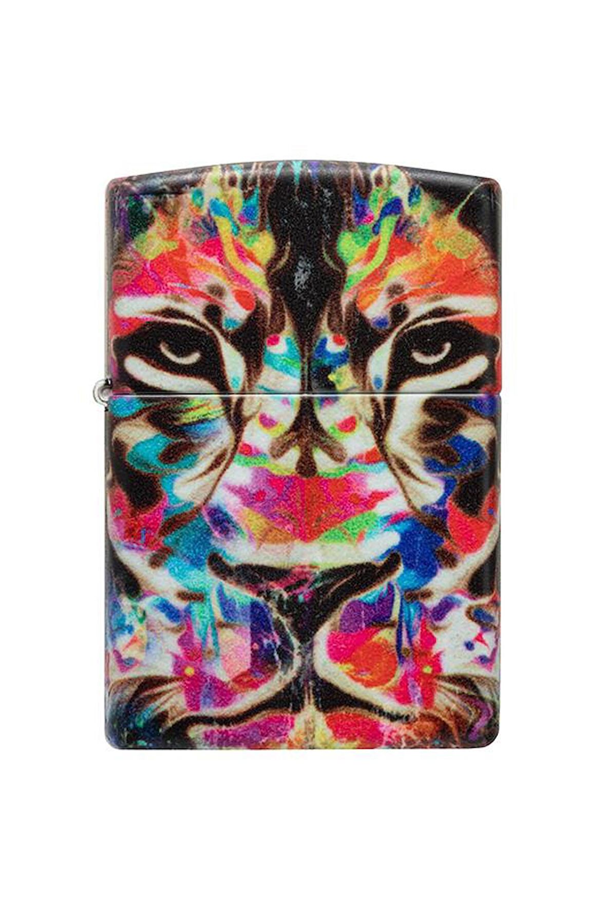 Zippo Çakmak 49901-100738 Lion Design