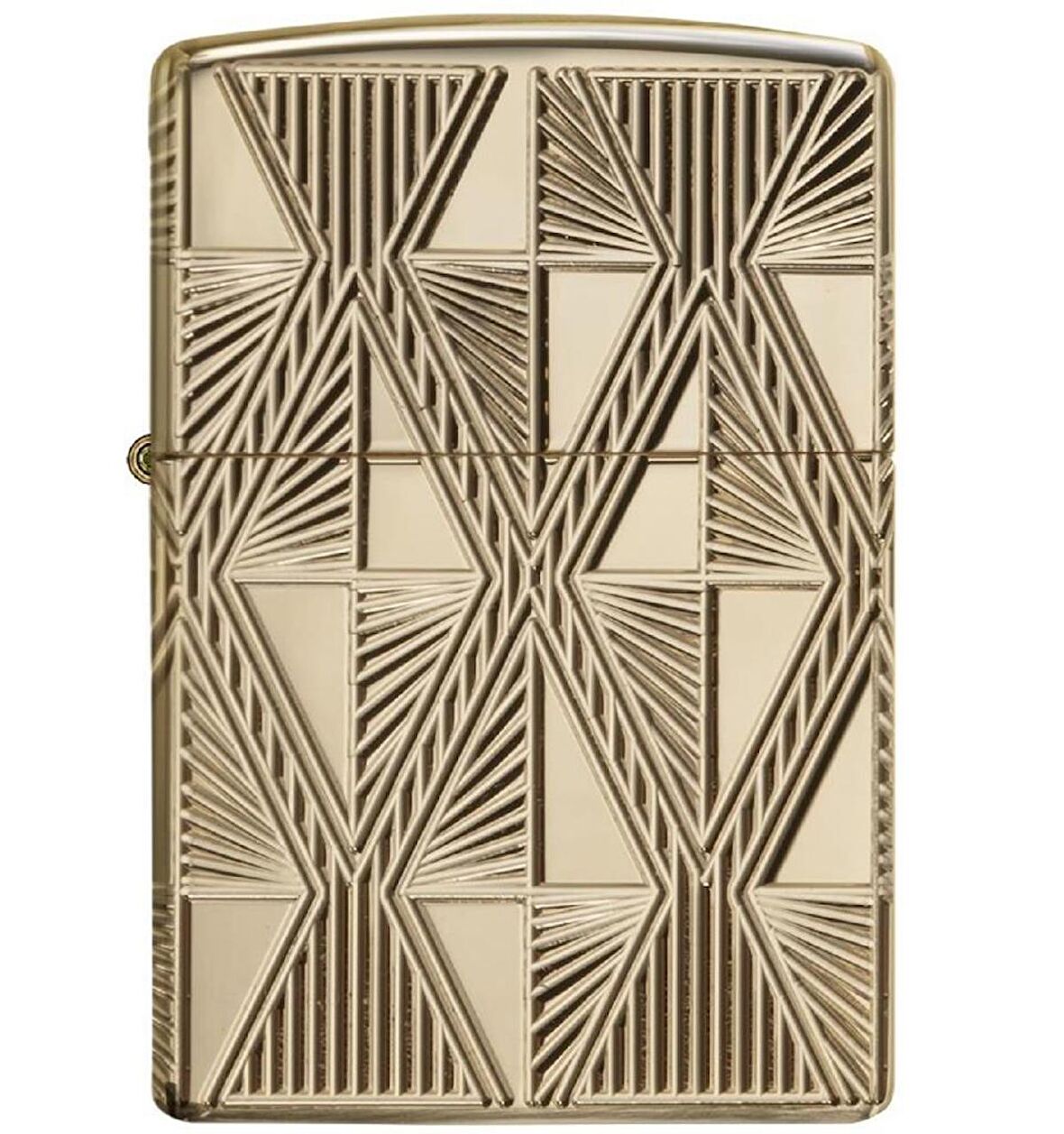 Zippo Çakmak 29671 Luxury Diamond Design 29671-067251