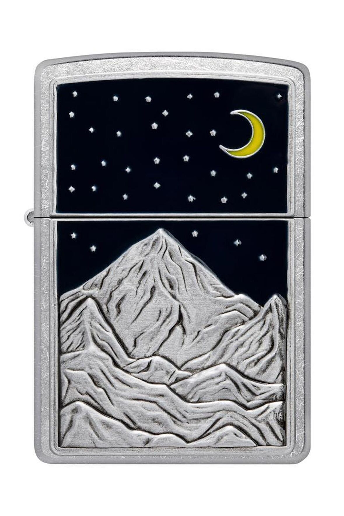 Zippo Çakmak 48632-103665 Mountains Emblem