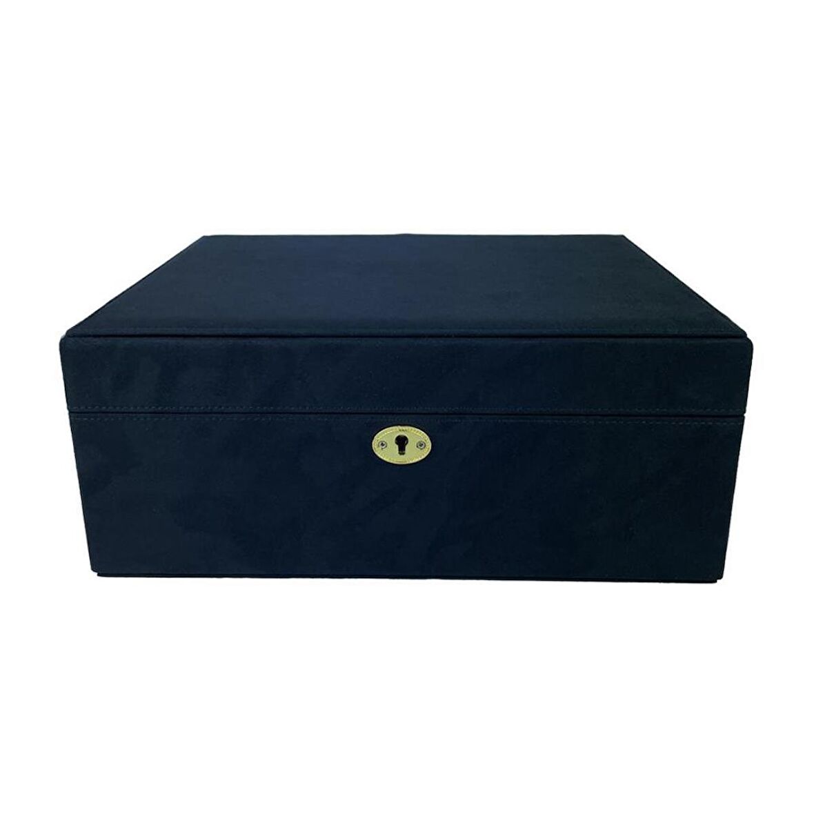 PQ Limited Edition Siyah Humidor Puro Kutusu