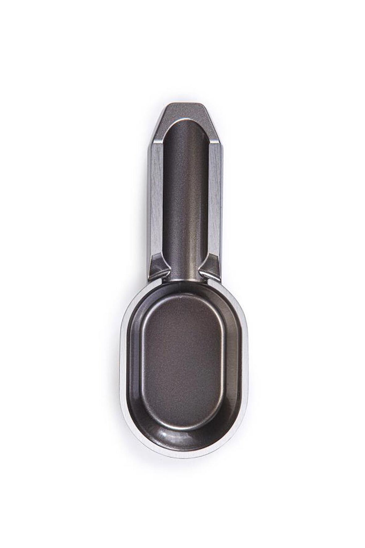 Parmida Gunmetal Tekli Puro Küllüğü