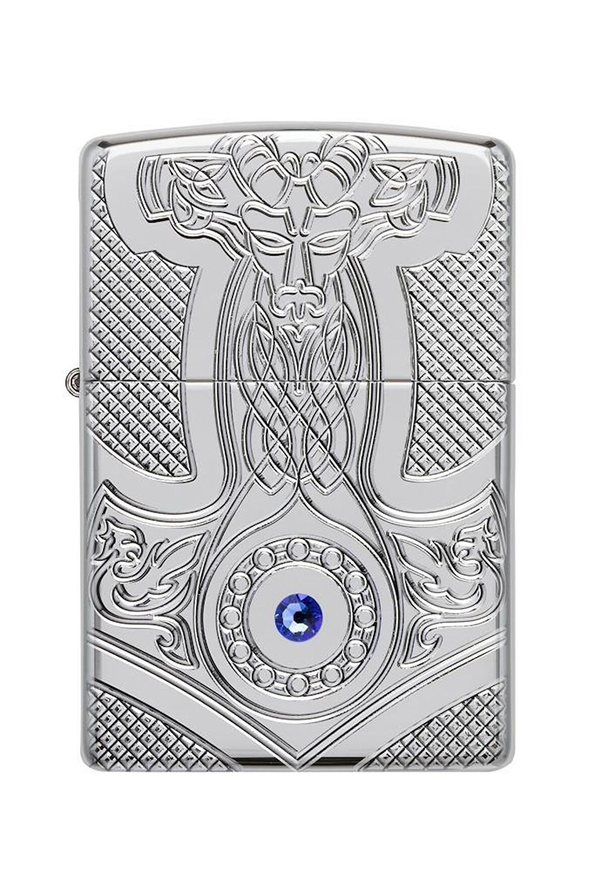 Zippo Çakmak 49289-083565 167 Medieval Design