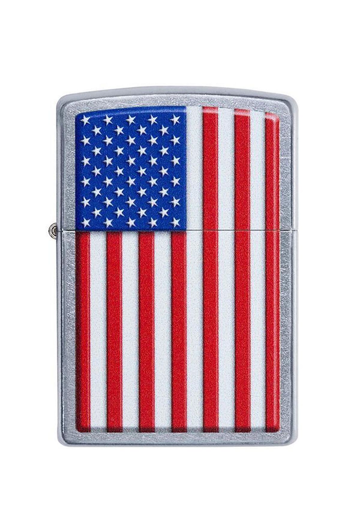 Zippo Çakmak 29722-066428 207 Patriotic