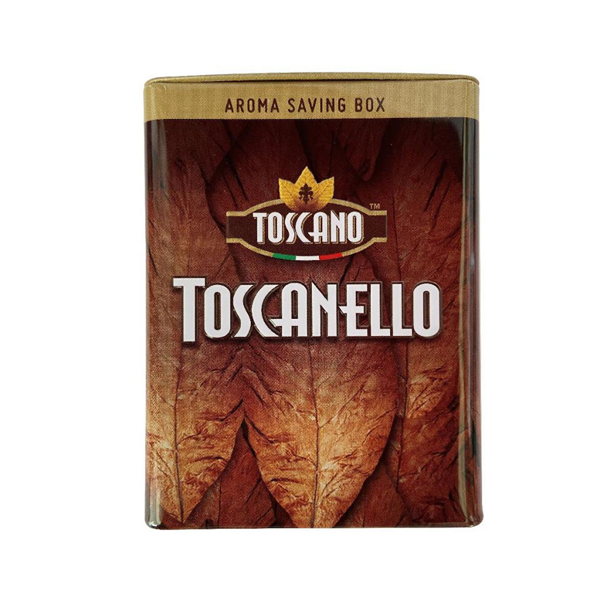 METAL TOSCANELLO KILIFI T13