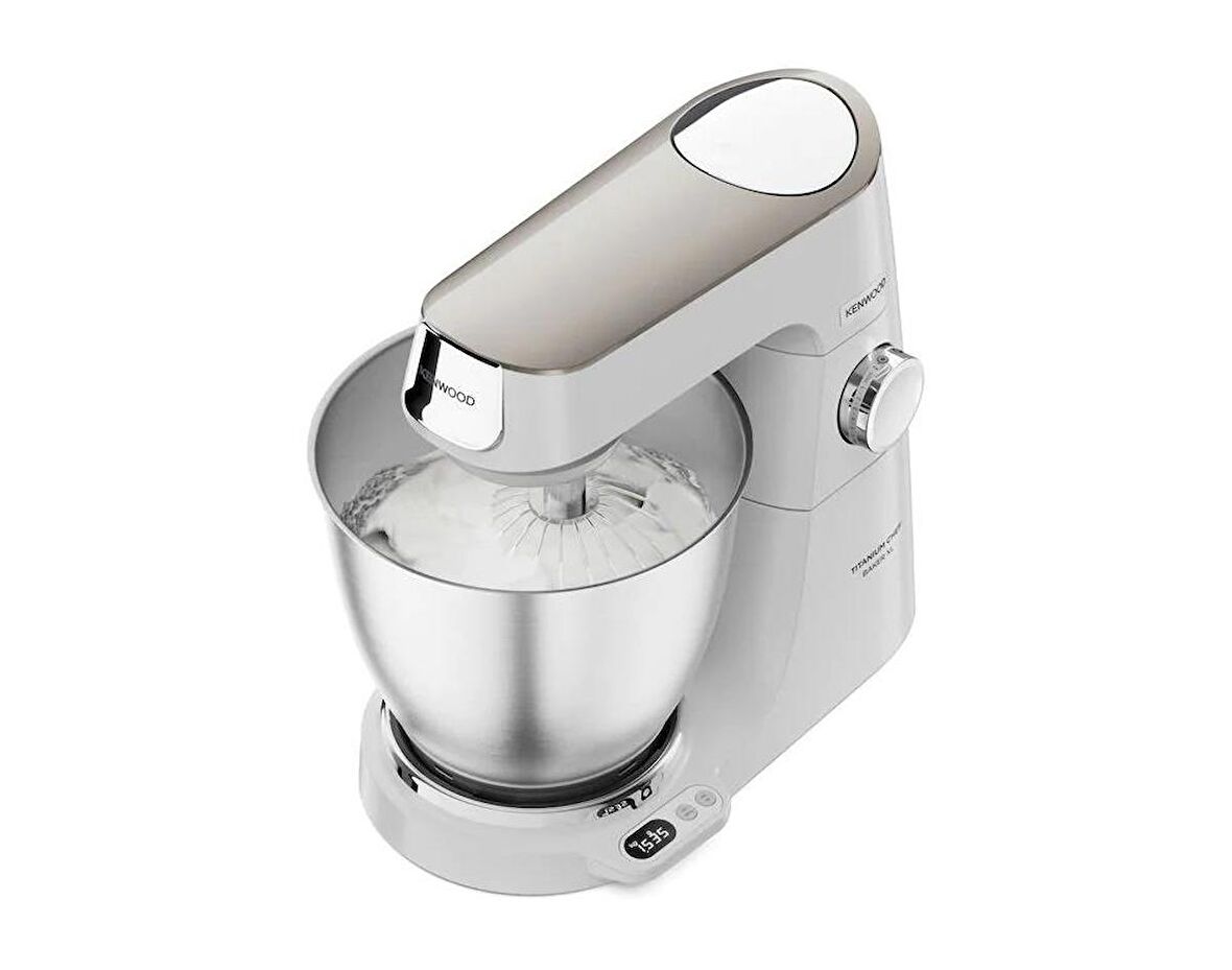 Kenwood Chef Baker KVC65.001WH 1200 W Mikser