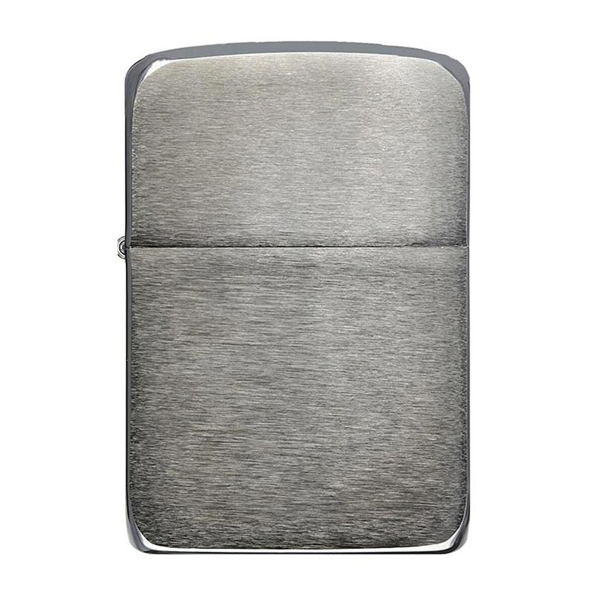 Zippo Çakmak Black Ice 24096-000026