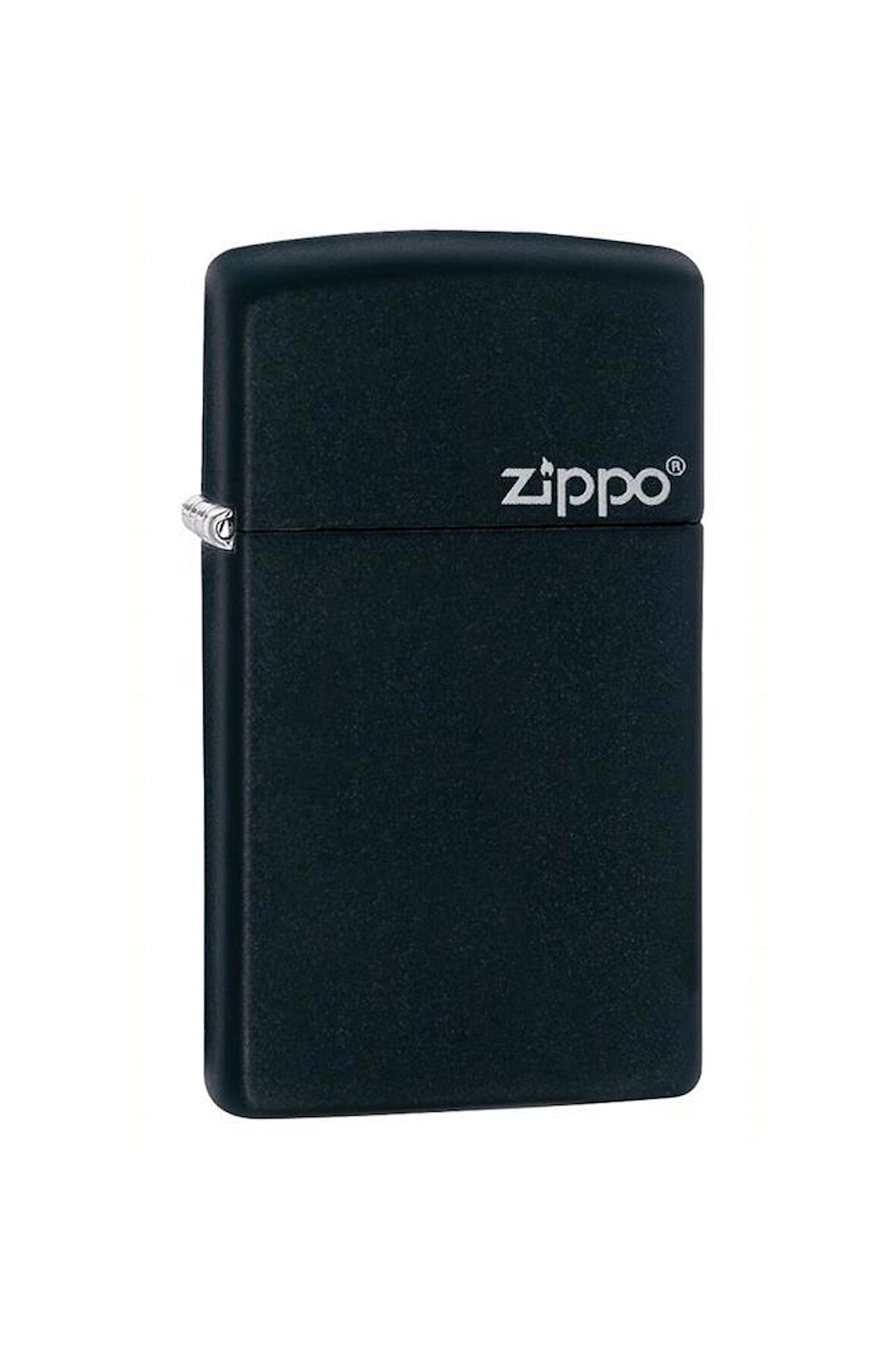 Zippo Çakmak Zippo Logo 1618ZL