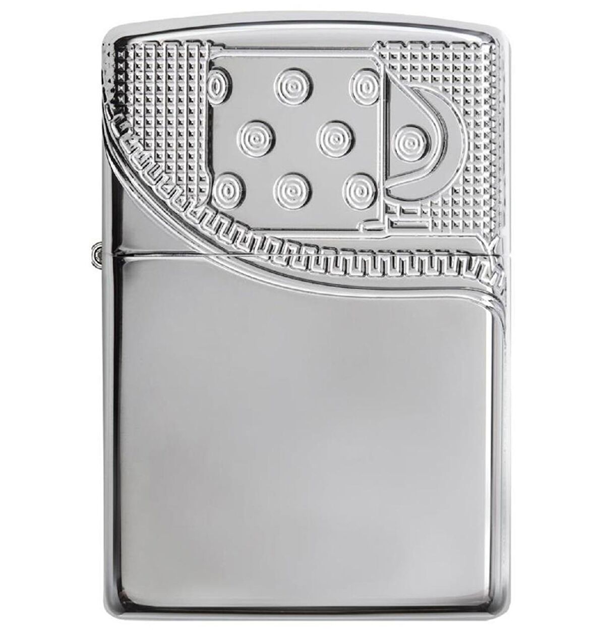 Zippo Çakmak 29674 Zippo Zipper Design 29674-067253