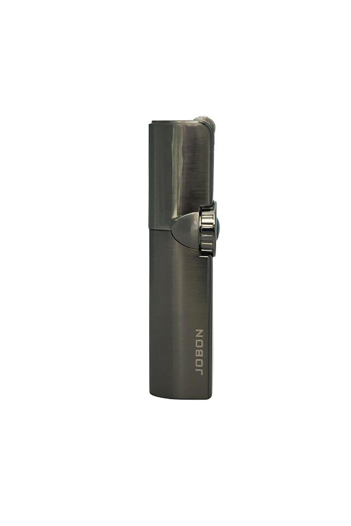 Jobon Tek Torch Gunmetal Puro Çakmağı