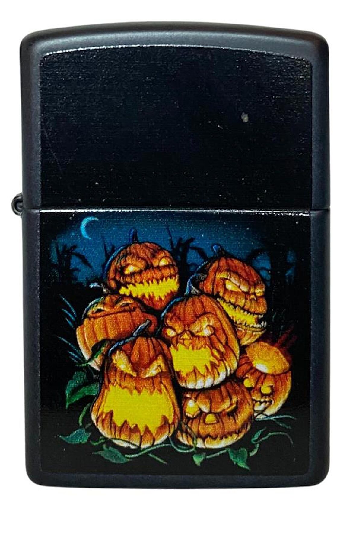 Zippo Çakmak 218-005629 AH PUMPKINS