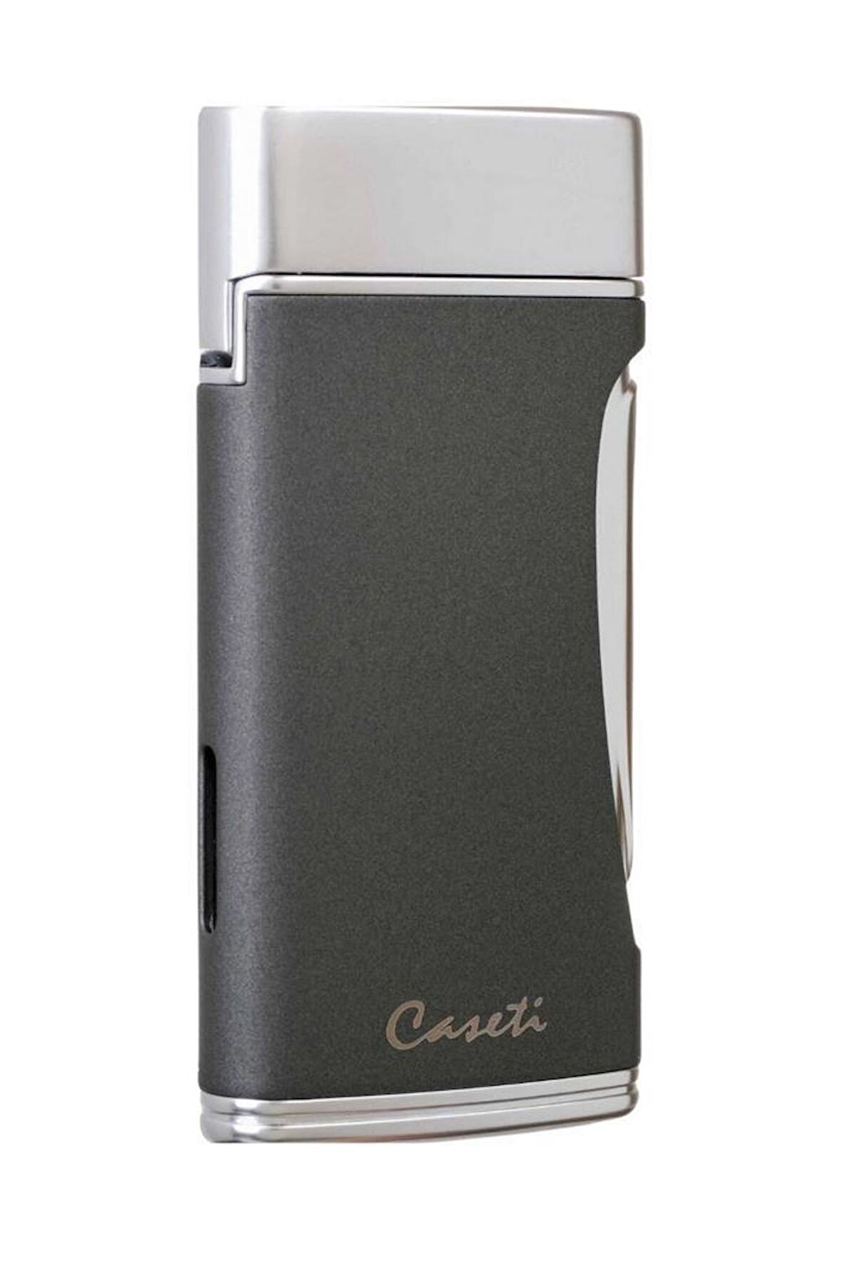 Caseti 2 Torch Pürmüz Gunmetal  Puro Çakmağı