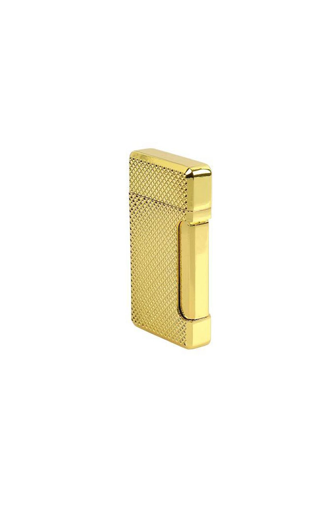 Premium Quality Tek Torch Gold Puro Çakmağı