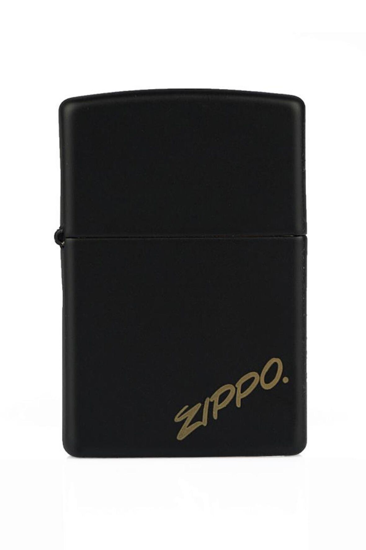 Zippo Çakmak Script Zippo 218-096172