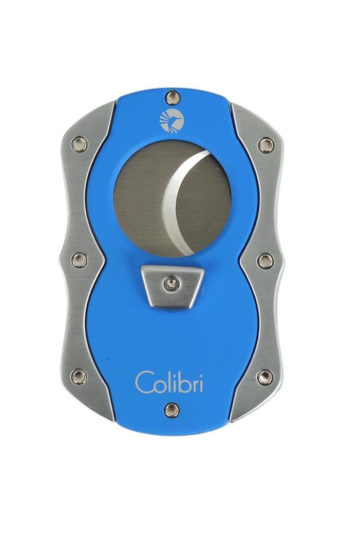 Colibri Mavi-Krom Giyotin Puro Kesici