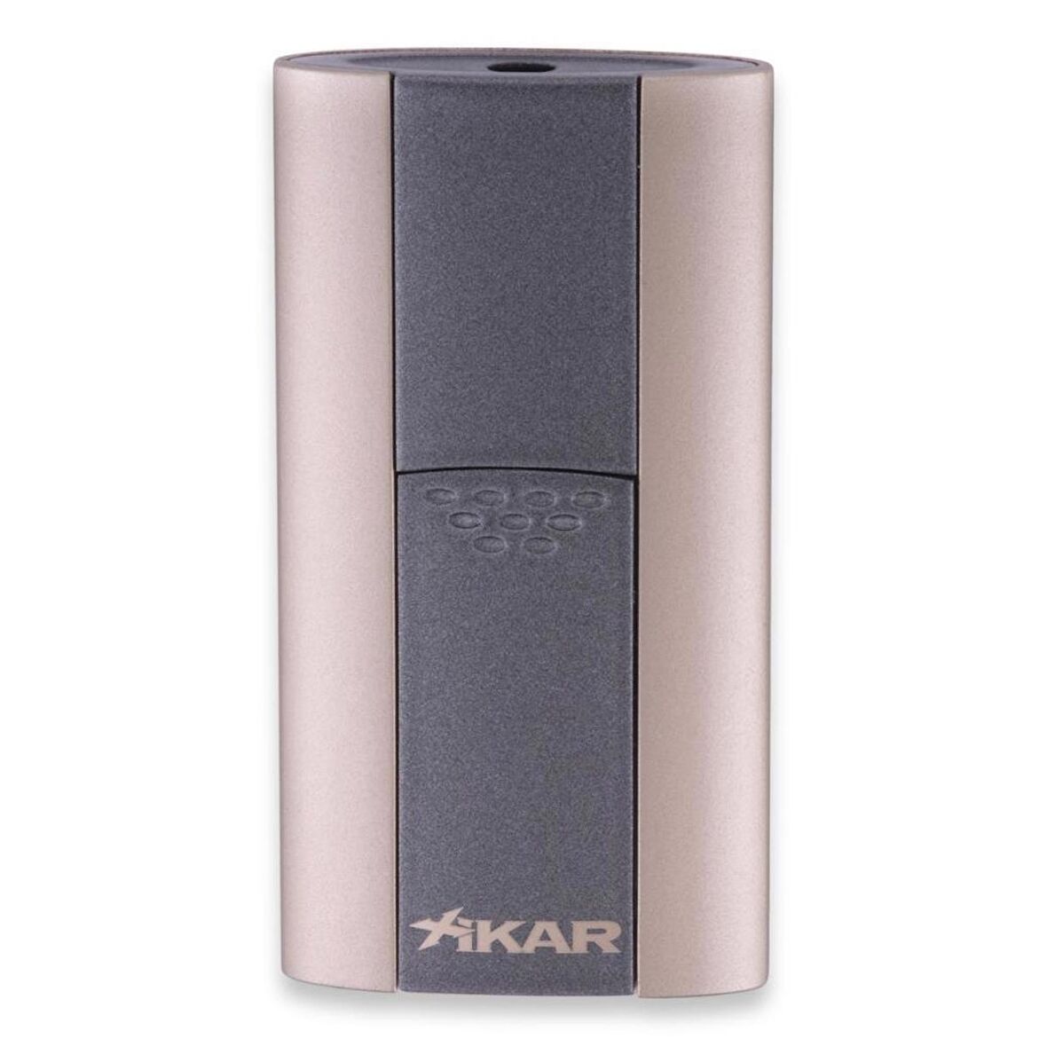 Xikar Flash Tek Torch Pürmüz Sandstone Tan Puro Çakmağı