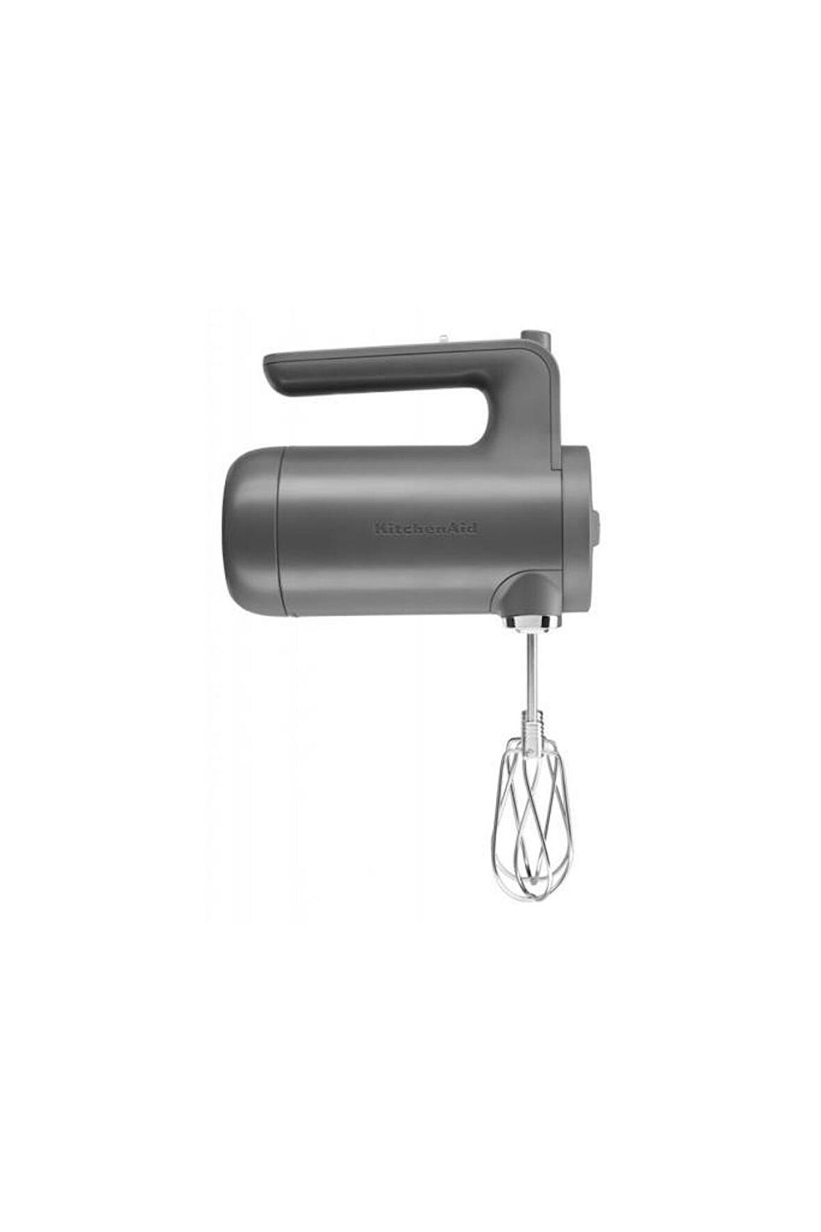 Kitchen Aid 5KHMB732EDG 16 W Mikser