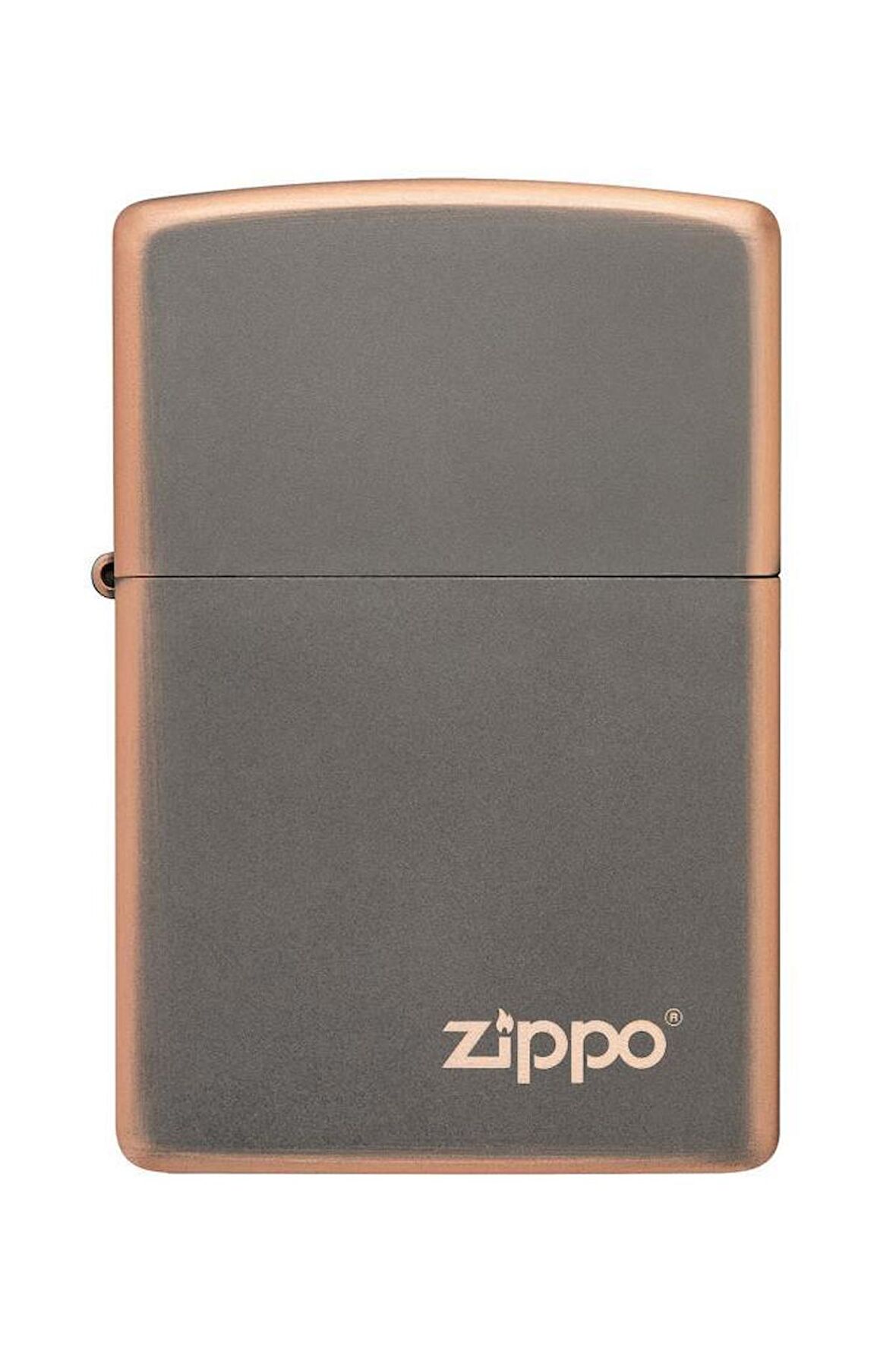 Zippo Çakmak 49839ZL-094891 49839 Rustic Bronze Zippo Lasered