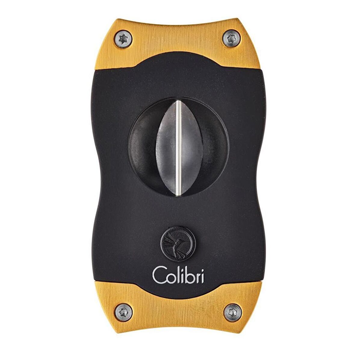 Colibri Siyah-Gold V-Cut Puro Kesici